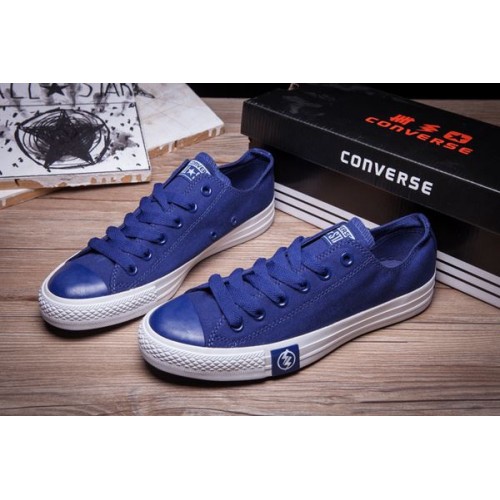 Converse Chuck Taylor All Star Undefeated The Flash Low